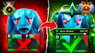 ОБНОВЛЕНИЕ СКРИПТА: MORPHLING С УМНЫМ КОМБО | UMBRELLA