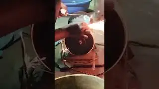 Indian Blacksmith | darati | daranti || #daranti #darati #दरांती ||