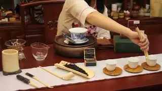 Trà Đại Hồng Bào Vũ Di Phúc Kiến Trung Quốc 🍃