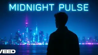 Wanderlight -  Midnight Pulse (Official Music Video)