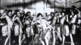 The Cotton Club - Harlem Renaissance