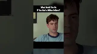 Office Space | Million Dollars