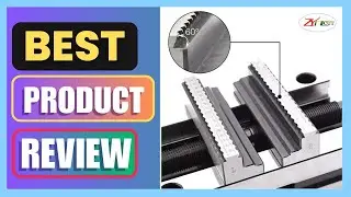Best Review CNC four axis and five axis special fixture CNC self