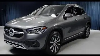 For Sale 2023 Mercedes-Benz GLA 250 SUV - Scottsdale Phoenix Arizona