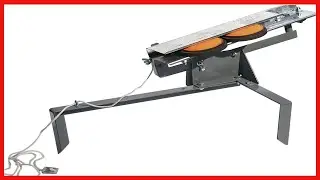 Great product -  Champion Range and Target 40901 Champion High FlyString Release Manual Trap, Multi