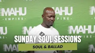 Sunday Soul Sessions 32 | Dj Teeman | Soul & Ballads | Soul & RnB Sing Along's | 04 January 2026