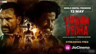 confirm Vikram vedha OTT release || jio cinema big release free