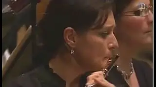 Tchaikovsky Symphony No.4 RTV Slovenia Symphony Orchestra