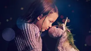 Caring Makes Magic: A Holiday Tale