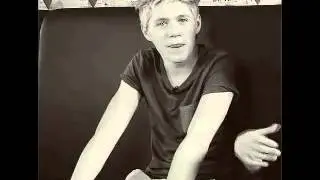 NIALL SEXY HORAN - BAD BOY