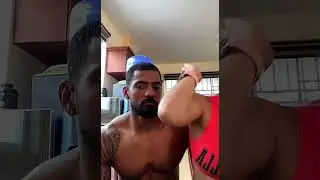 Juan del valle somos felices sin importa que diga la gente con Anabella López