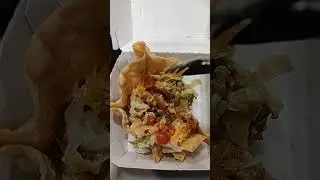 🔥 HAPPY TACO TUESDAY, TACO BOWLS FROM TACO BELL#youtubevideo#tacobell#delicious#tacobowl