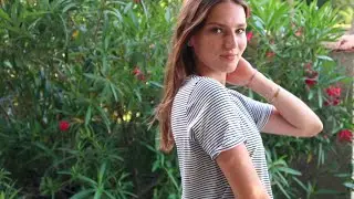 Summer Lookbook #4