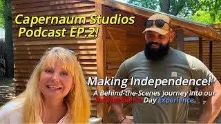 EP.3 - Making Independence