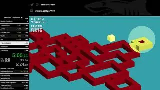 Vectronom Tetromino% in 9:58.33 (IGT, WR)