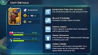 Art of Conquest Bombardier Dwarf Gold Units