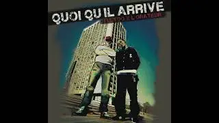 ILLTOO X L'ORATEUR Quoiqu'il arrive #CDS3