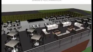 Phelan's Interiors - Cedar Rapids Country Club Presentation