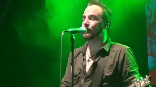 Saint Asonia - Trying to Catch Up With the World [Live @ YOTASPACE, Moscow, 21.11.2015]