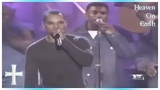 Kirk Franklin - Lovely Day 4K Remastered