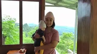 Siksa Wuling Air EV standard range setelah pemakaian 2 Tahun ke Puncak 2, Puncak Pas dan Jagorawi
