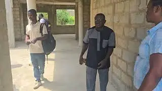 Строительство в Гане 🇬🇭 Обзор нового проекта Asebu #brightandclara