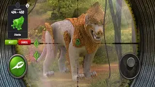 New Animal: Chinthe - Hunting Clash Gameplay Ep114