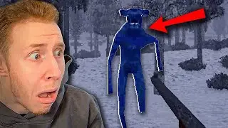 KILLING A DEER DEMON FOR SOUP... | The Not-Deer Stew
