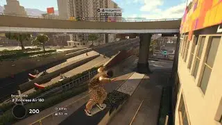 skate. | disco devil