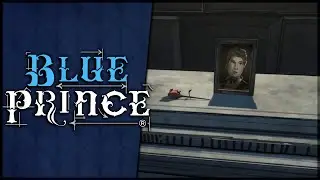 Marys Grab - #74 BLUE PRINCE