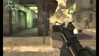 Epic Payback Shot - WTF!!!