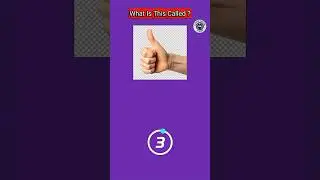 Part 4| Level Up🎚️ Your English: The Ultimate Body Parts Vocabulary Test📝