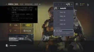 Rainbow six siege let's do this