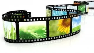The Film Editing Machine :Science Awareness