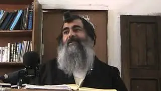 הרב שלום סבג - התחדשות המוחין 274