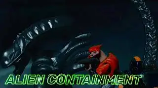 Thinking outside the tin can (Halo Alien Containment ost)