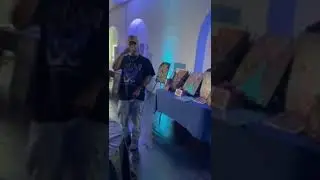 &lsquo;Call on Me&rsquo; Troop x Jae (Live at the Art Box ATL)