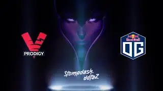🔴VP.PRODIGY VS OG | BO3 | OGA DOTA PIT 2020 ONLINE | PLAY-OFF | DAY 3