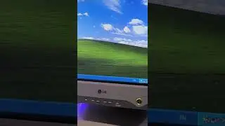 Windows XP shutdownsilence,nostalgia