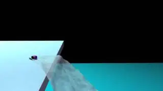 tissue in wind