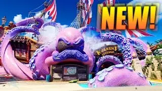SPLASH GLITCH AFTER PATCH !!
