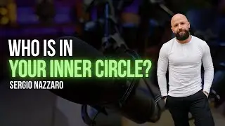 The Power of Your Inner Circle: How Choosing the Right Friends Can Elevate Your Life