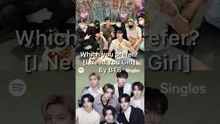 [Enhypen] Cover I Need You Girl &mdash; BTS #enhypen #bts #army #engene #boygroup #cover #ineedyou