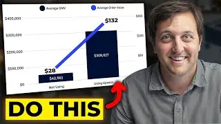 How you really make +$1 Million selling digital products