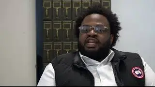 2 Brooklyn men suing Manhattan restaurant, claim racial discrimination