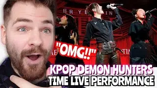 KPOP DEMON HUNTERS | Huntrix 
