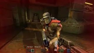 Quake 2 Remastered - Gameplay Xbox Series S [60FPS]