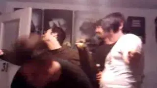 Mosh Pit gang rape