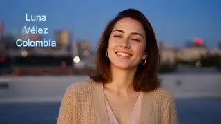 &middot; Luna V&eacute;lez &ndash; Va s&eacute;? (V&iacute;deo Oficial) | INLSound 2025 | Producci&oacute; de Robert Bou