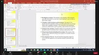testing methods _ TTQC